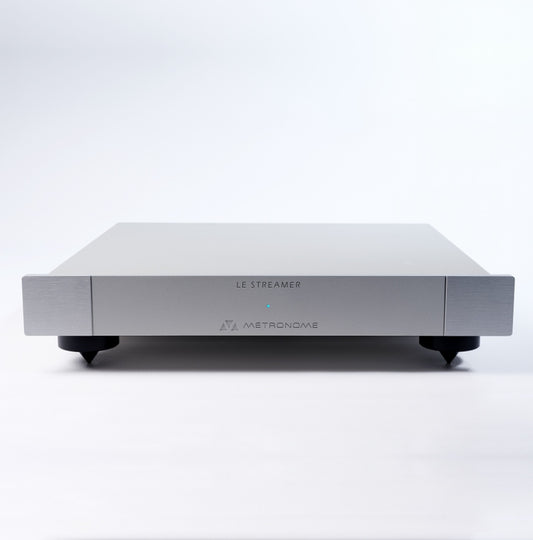 Metronome Le Streamer