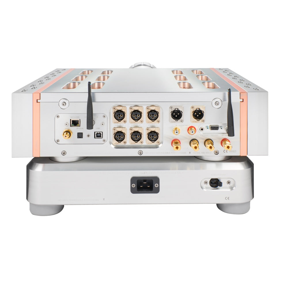 Dan D'Agostino Momentum M400 MxV Mono Amplifier