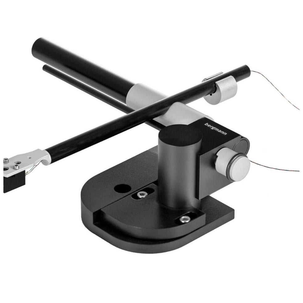 Bergmann Audio Magne Turntable