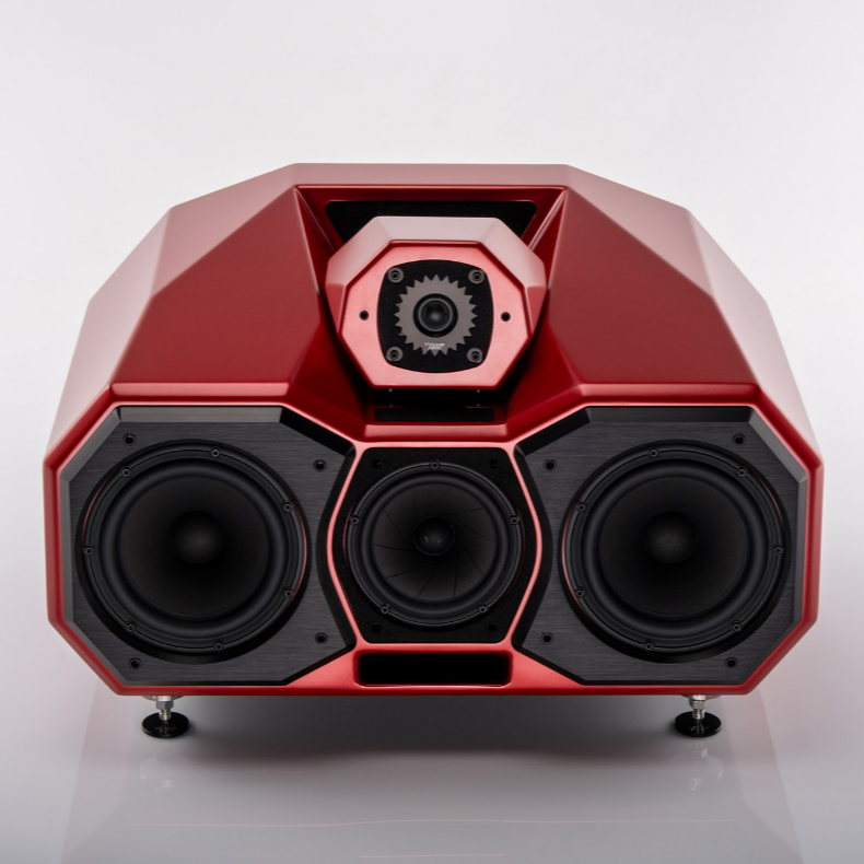 Wilson Audio Mezzo CSC Center