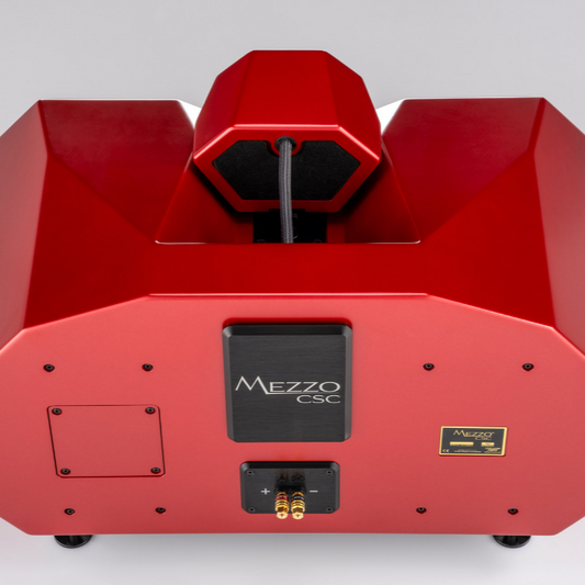 Wilson Audio Mezzo CSC Center