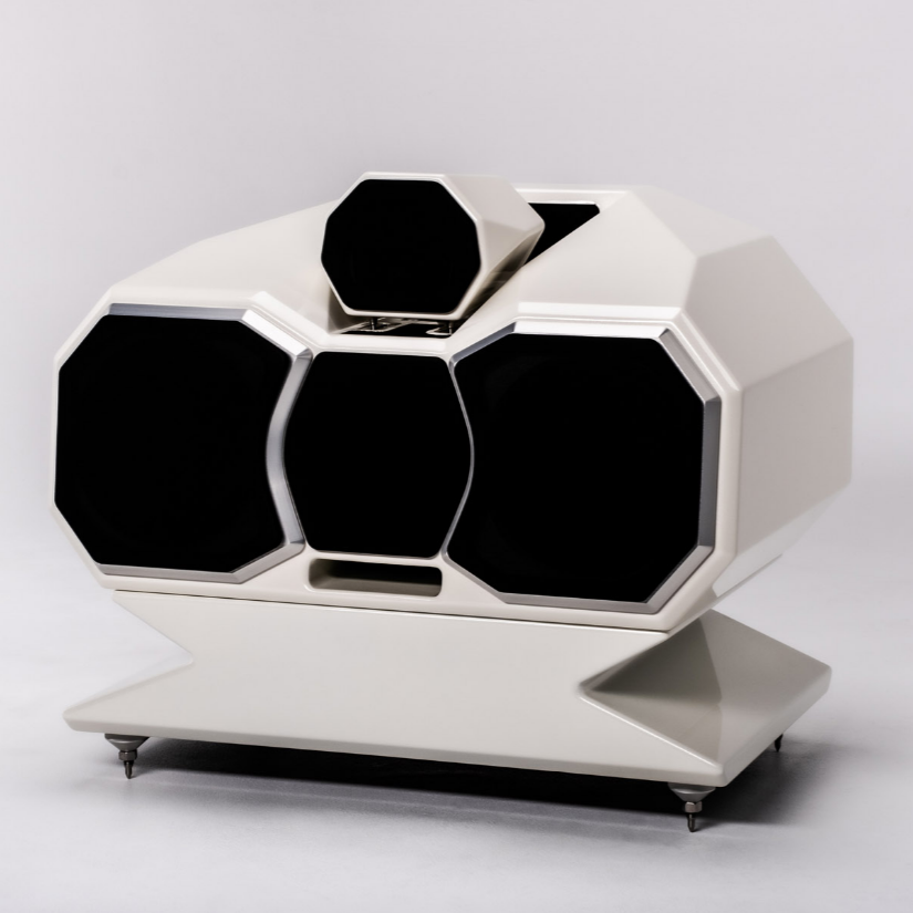 Wilson Audio Mezzo CSC Center
