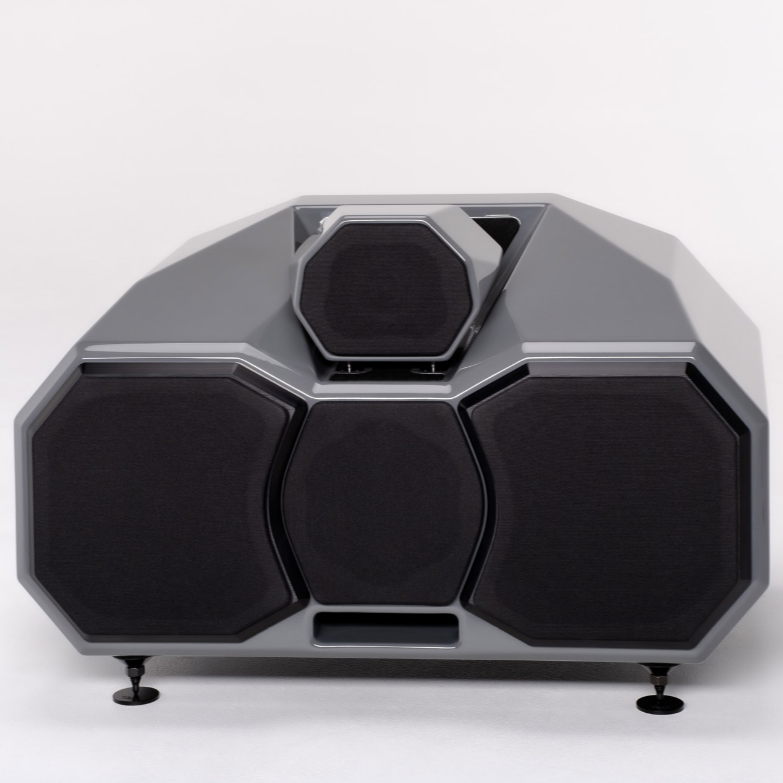Wilson Audio Mezzo CSC Center