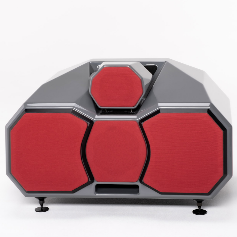 Wilson Audio Mezzo CSC Center
