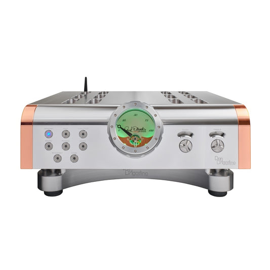 Dan D'Agostino Momentum HD Pre-Amplifier