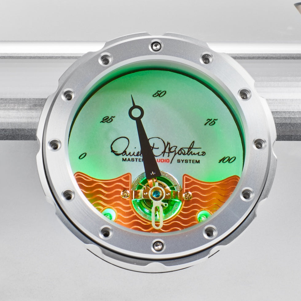 Dan D'Agostino Momentum MxV Integrated Amplifier