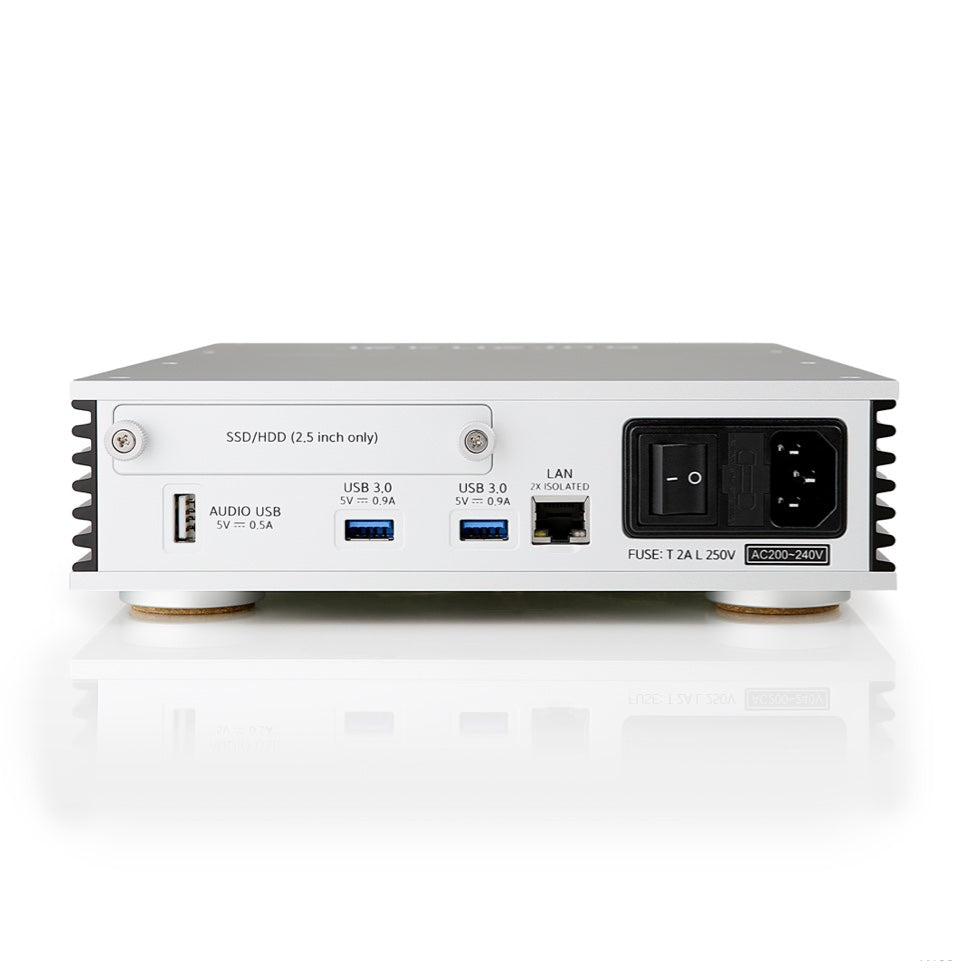 Aurender N150 Network Transport