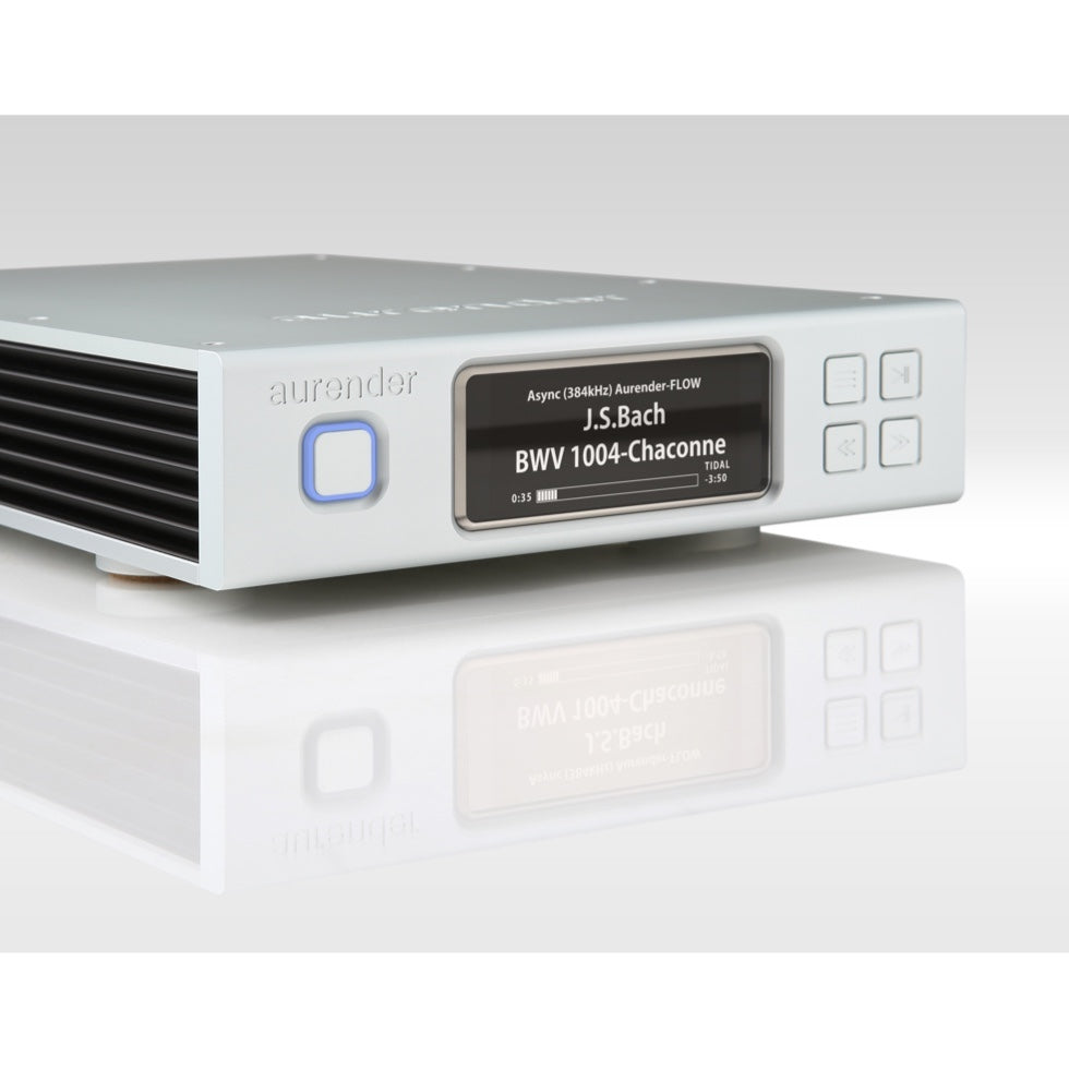 Aurender N150 Network Transport