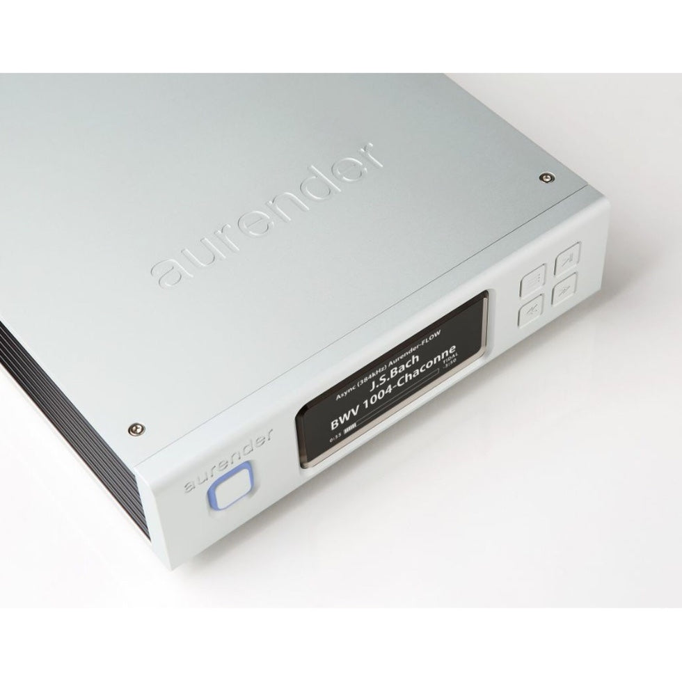 Aurender N150 Network Transport