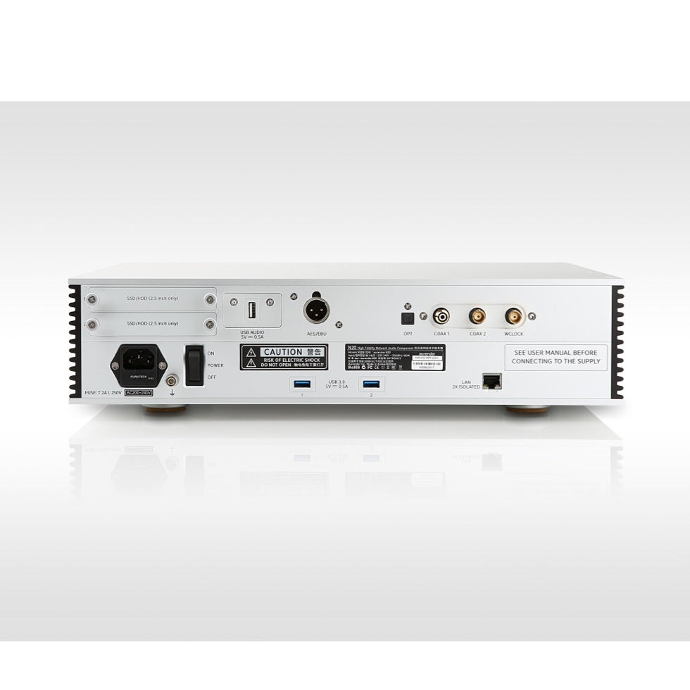 Aurender N20 Network Transport