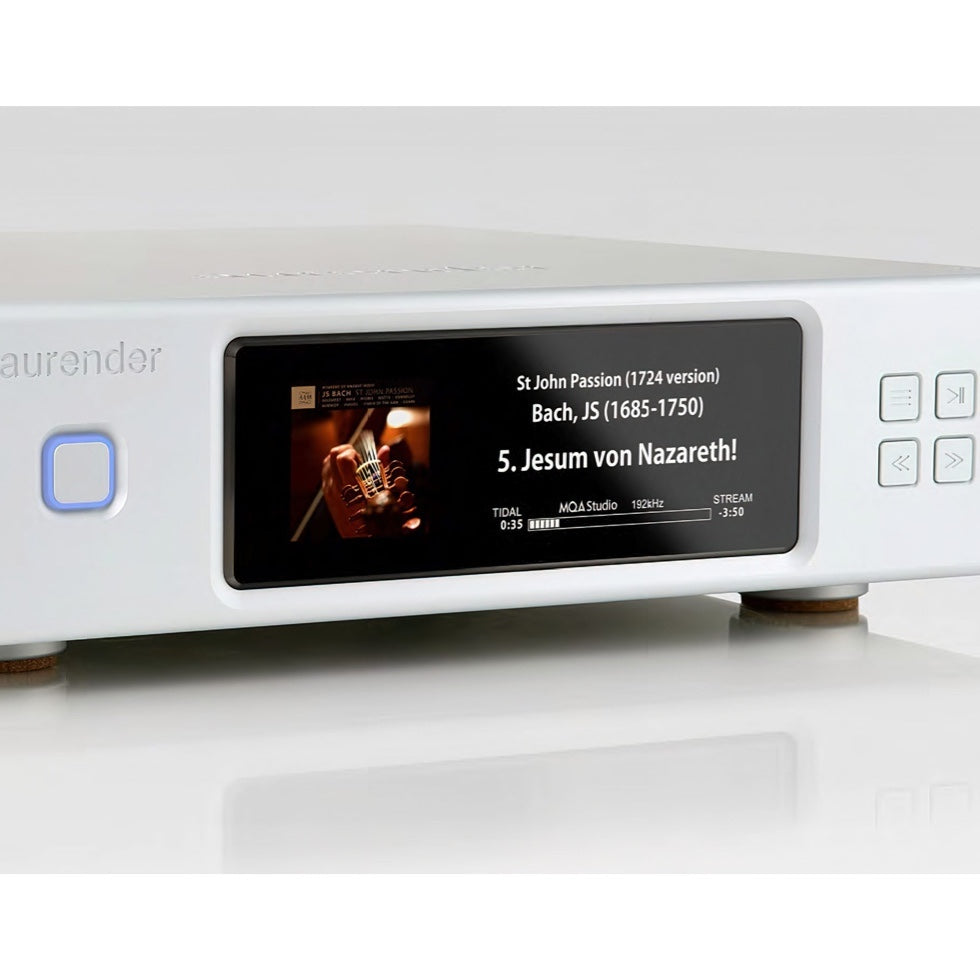 Aurender N200 Network Transport