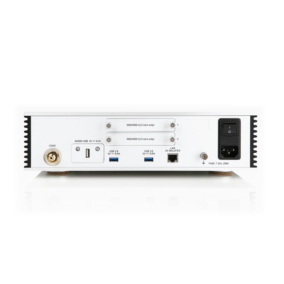 Aurender N200 Network Transport