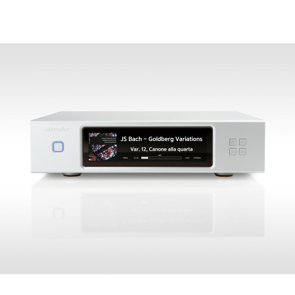 Aurender N20 Network Transport