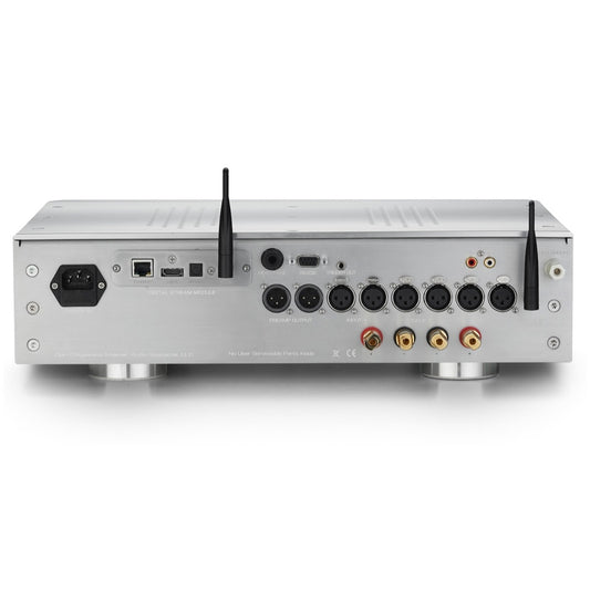 Dan D'Agostino Pendulum Integrated Amplifier