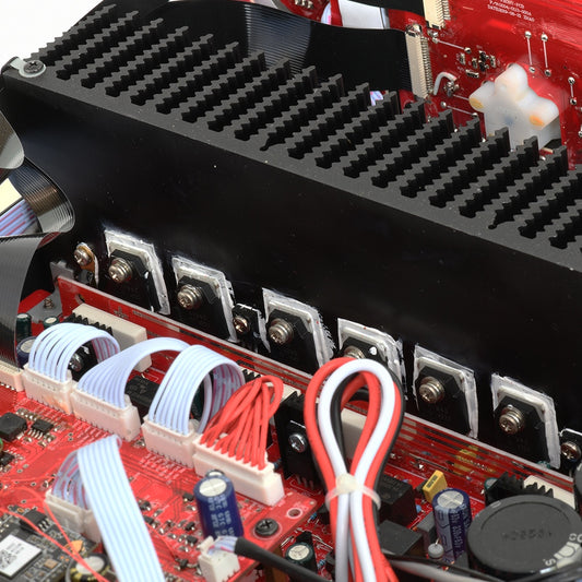 Advance Paris PlayStream A7 Integrated Amplifier