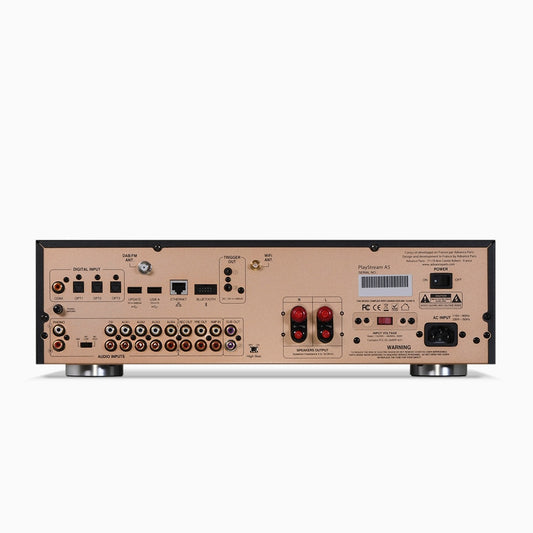 Advance Paris PlayStream A5 Integrated Amplifier