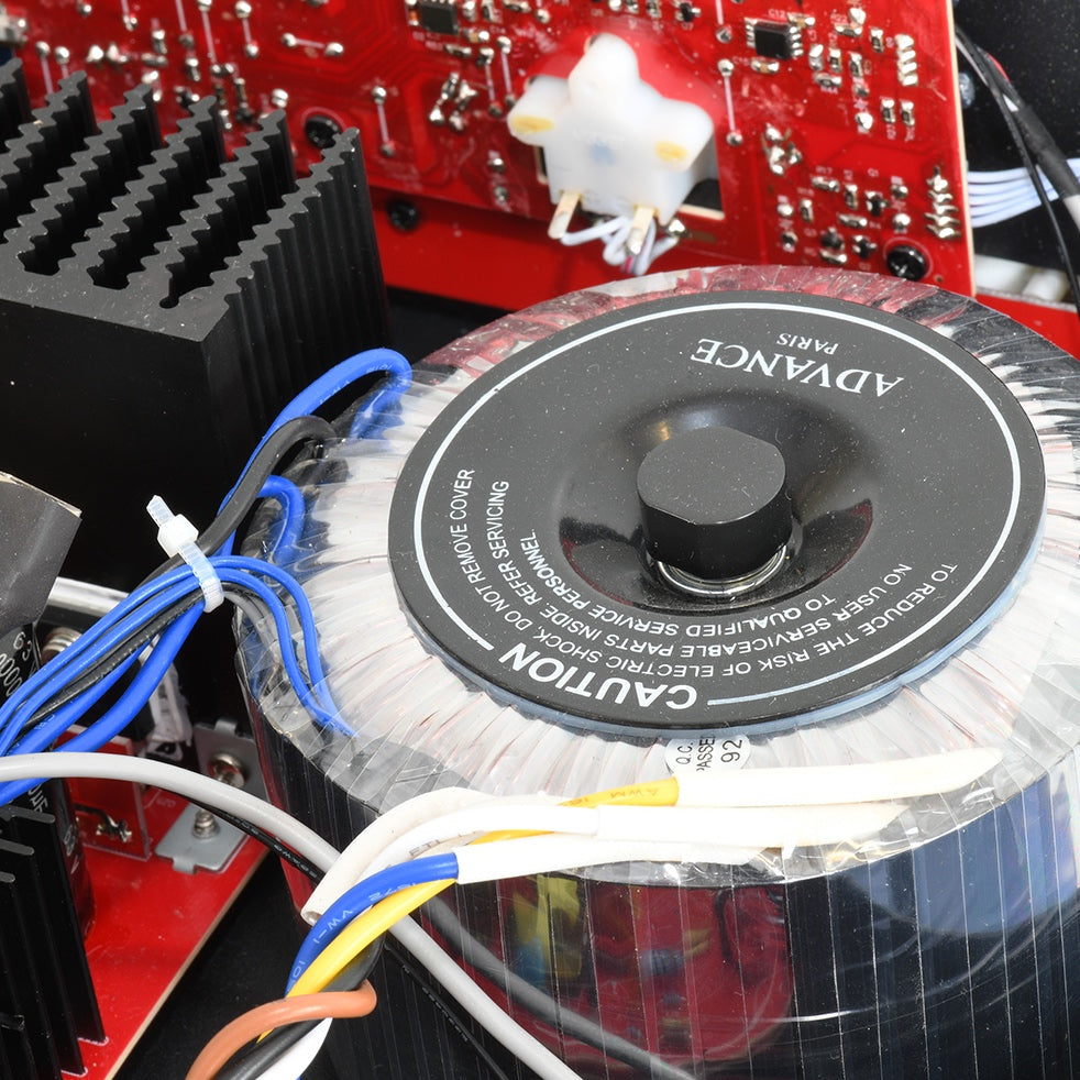 Advance Paris PlayStream A7 Integrated Amplifier