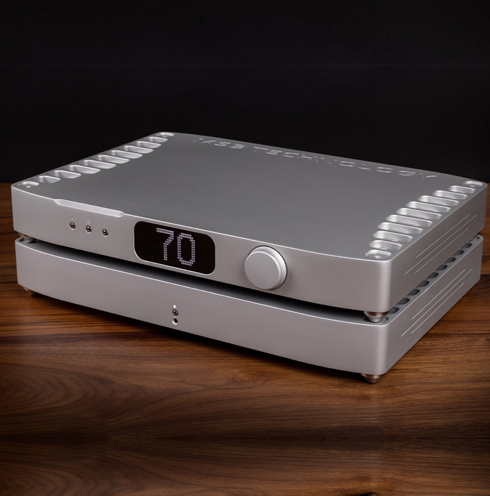 MSB Premier DAC