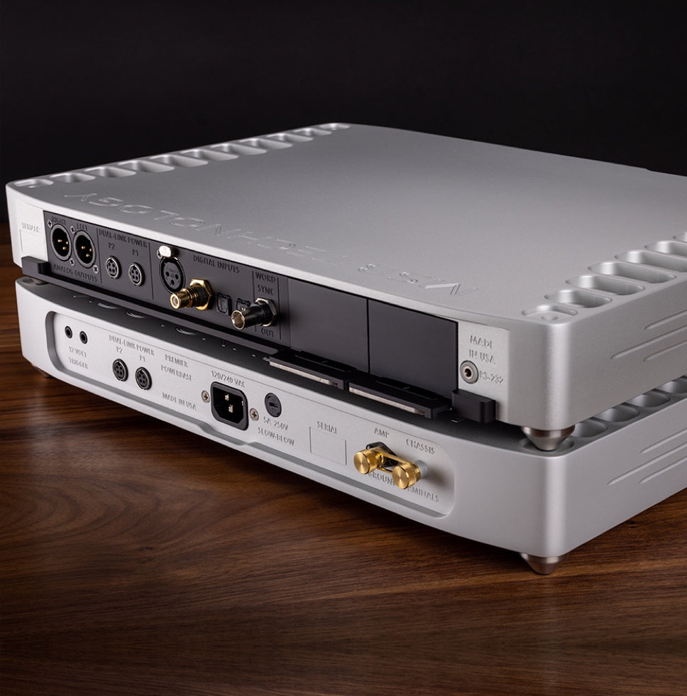 MSB Premier DAC