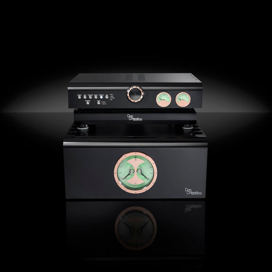 Dan D'Agostino Progression Pre-Amplifier