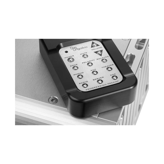 Dan D'Agostino Progression Integrated Amplifier