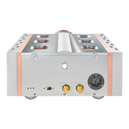 Dan D'Agostino Relentless 800 Mono Amplifier