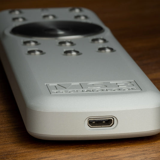 MSB Remote Control