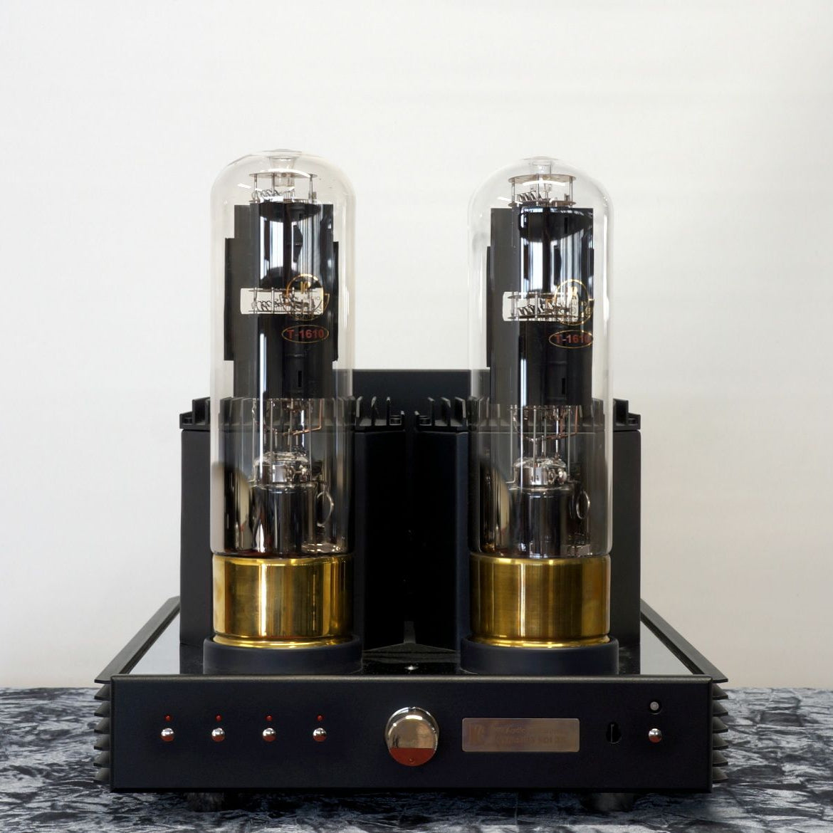 KR Audio Kronzilla SDI 35 Integrated Amplifier