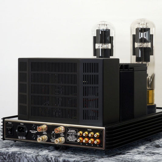 KR Audio Kronzilla SDI 35 Integrated Amplifier