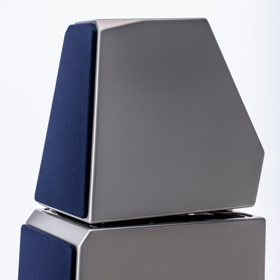 Wilson Audio The WATT/Puppy