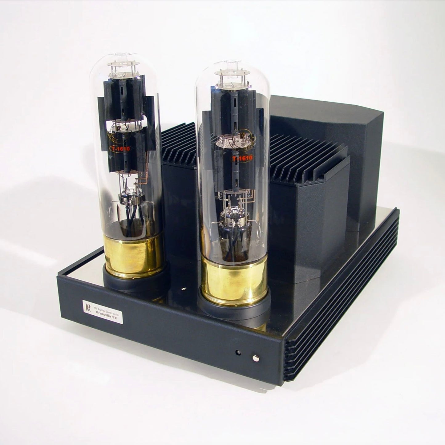 KR Audio Kronzilla SX50 Stereo Tube Amplifier