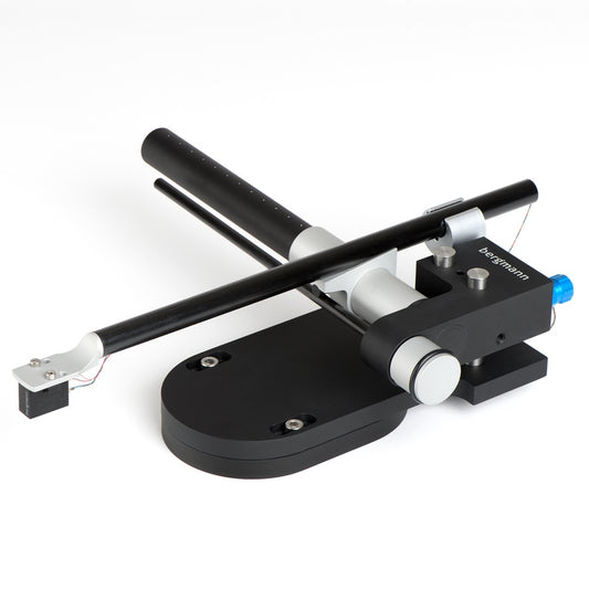 Bergmann Audio Thor Tonearm