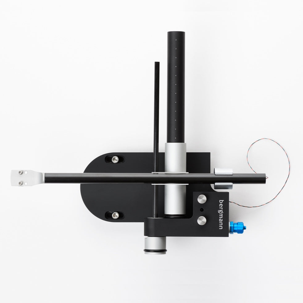Bergmann Audio Thor Tonearm