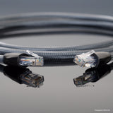 Transparent Ethernet Digital Links