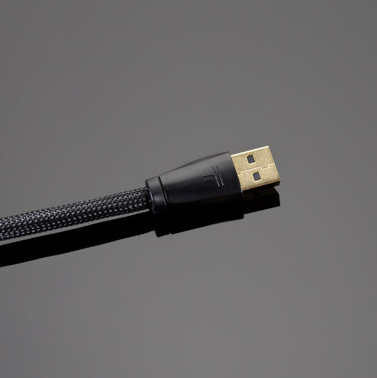 Transparent USB Digital Link