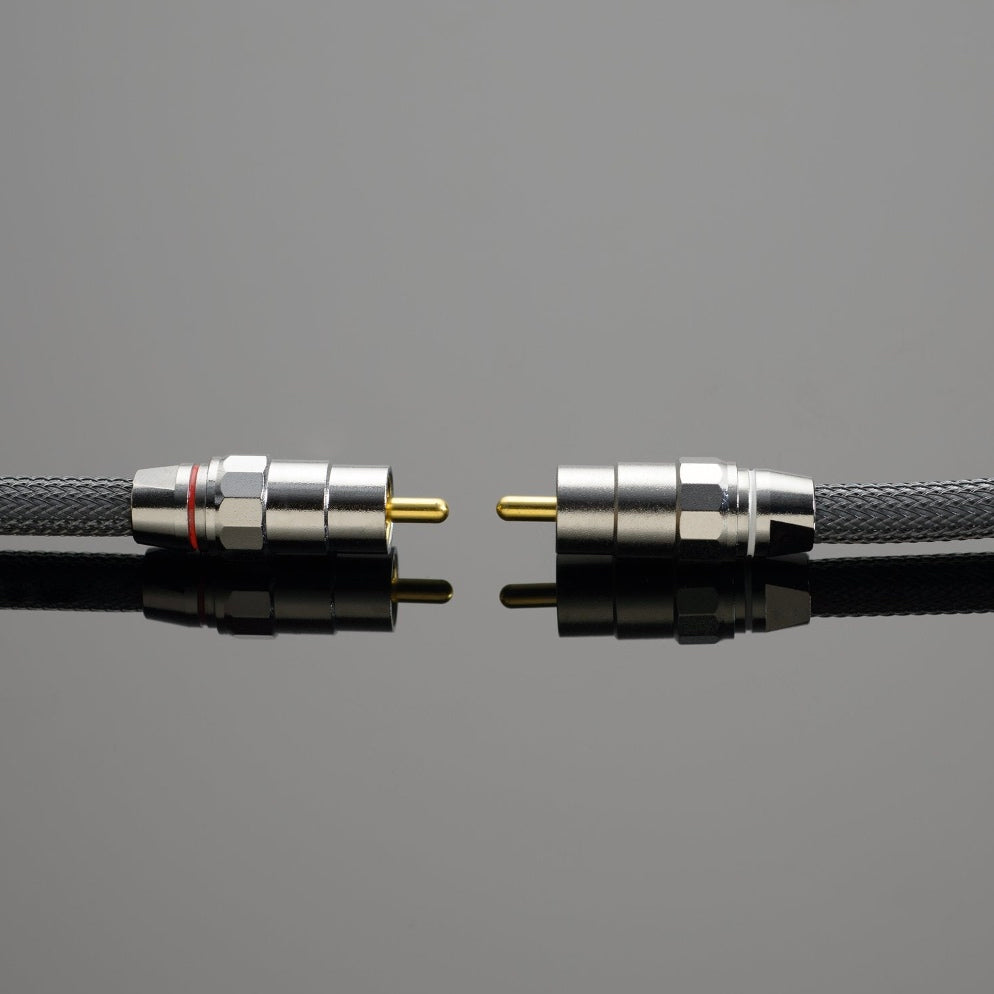 Transparent High-Performance 75Ω Digital Links