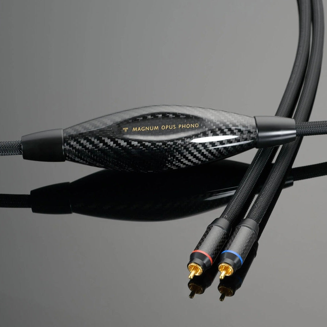 transparent_Magnum_Opus_phono_interconnect_network_connectors