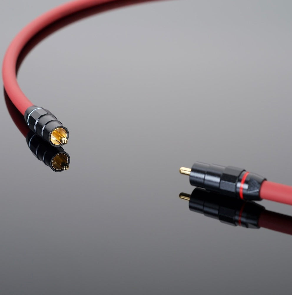 Transparent Performance 75Ω Digital Links