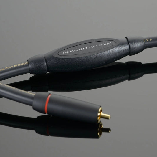 transparent_Plus_phono_interconnect_network_connector