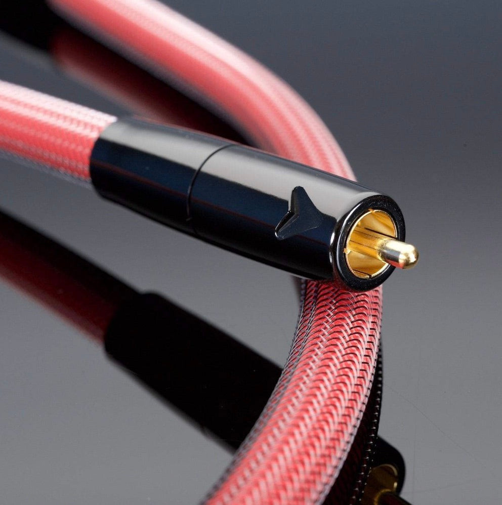 Transparent Reference 75Ω Digital Links