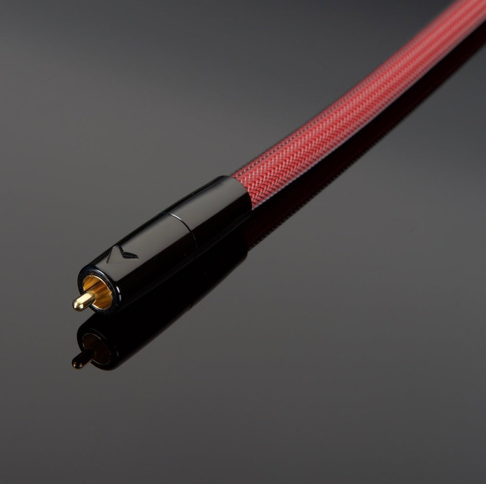 Transparent Reference 75Ω Digital Links