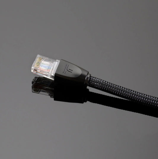 Transparent Ethernet Digital Links