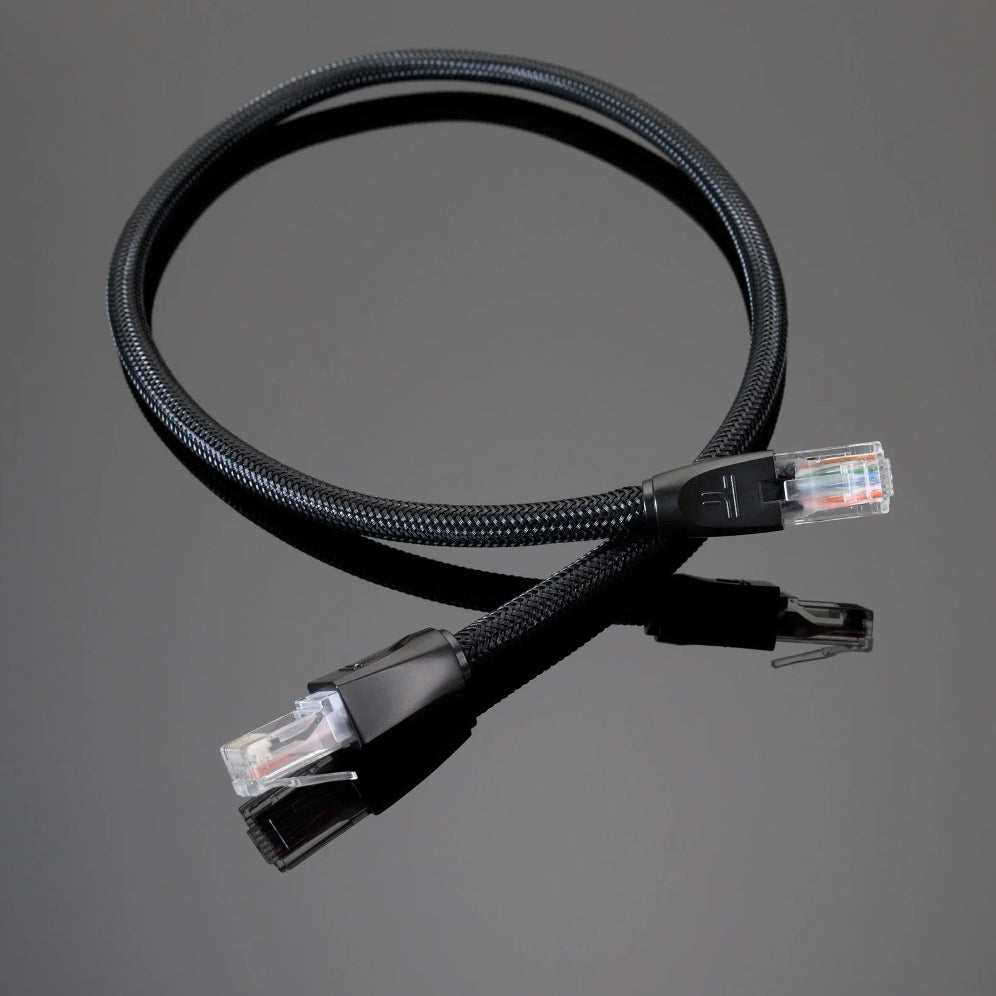 Transparent Ethernet Digital Links