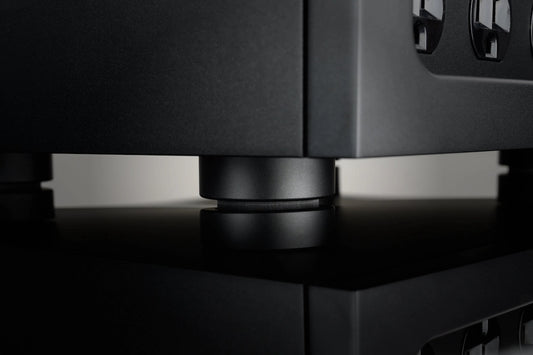 Transparent Reference PowerIsolator