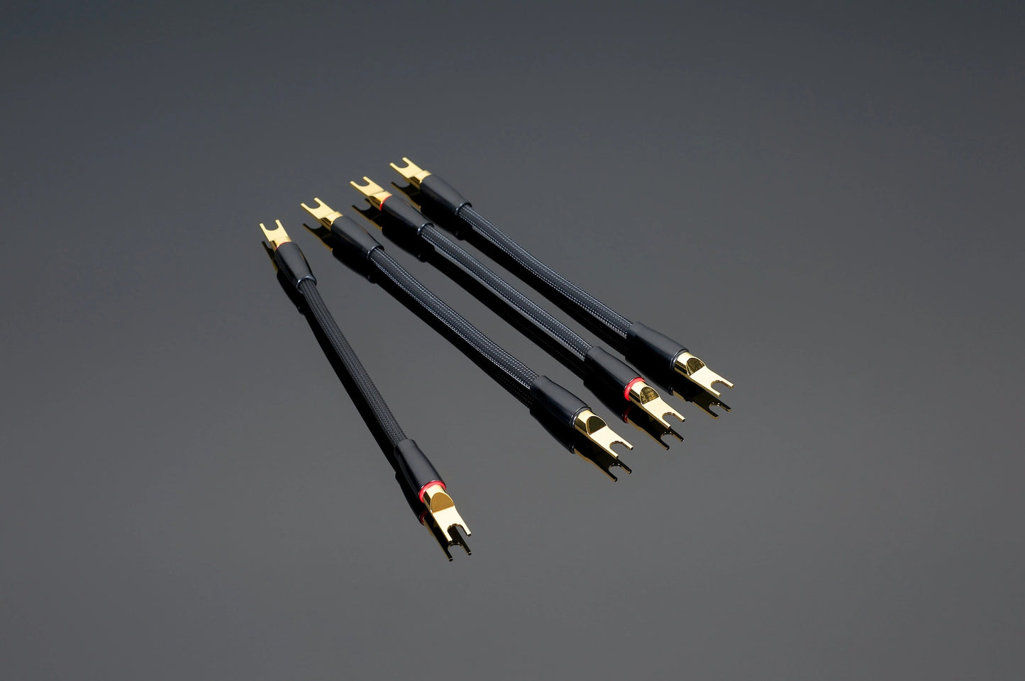 Transparent Reference or XL Biwire Speaker Adapters