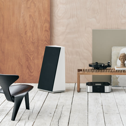 Audiovector Trapeze Reimagined Floorstanding Speaker