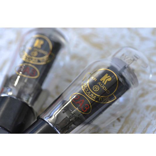 KR Audio VA880 Integrated Amplifier