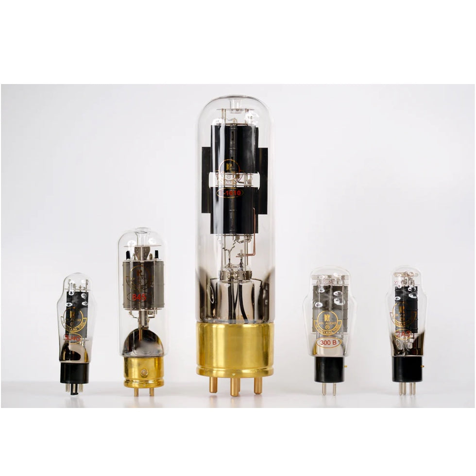 KR Audio VA950 Integrated Amplifier