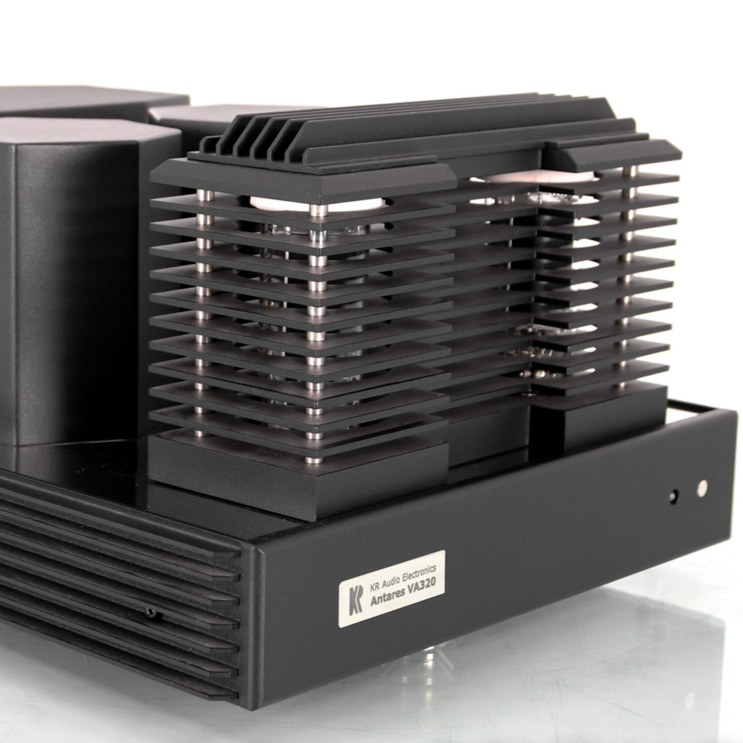 KR Audio VA320 Antares Stereo Amplifier