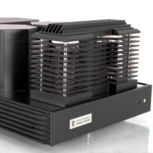 KR Audio VA320 Antares Stereo Amplifier